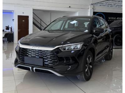 Foto de BYD SONG PRO DMI DM-I GL 2026, color sin color especificado, en San Juan