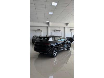 Miniatura de BYD SONG PRO DMI DM-I GL