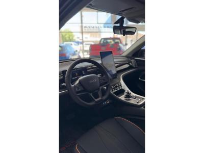 Miniatura de BYD SONG PRO DMI DM-I GL