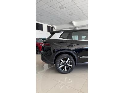 Miniatura de BYD SONG PRO DMI DM-I GL