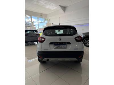 Miniatura de RENAULT CAPTUR 2.0 ZEN