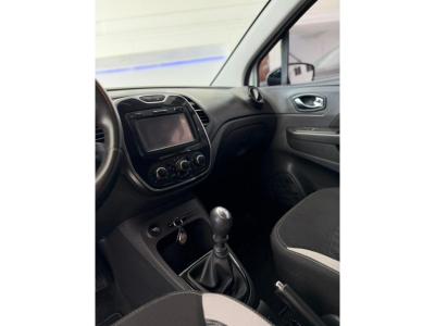 Miniatura de RENAULT CAPTUR 2.0 ZEN