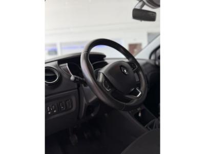 Miniatura de RENAULT CAPTUR 2.0 ZEN