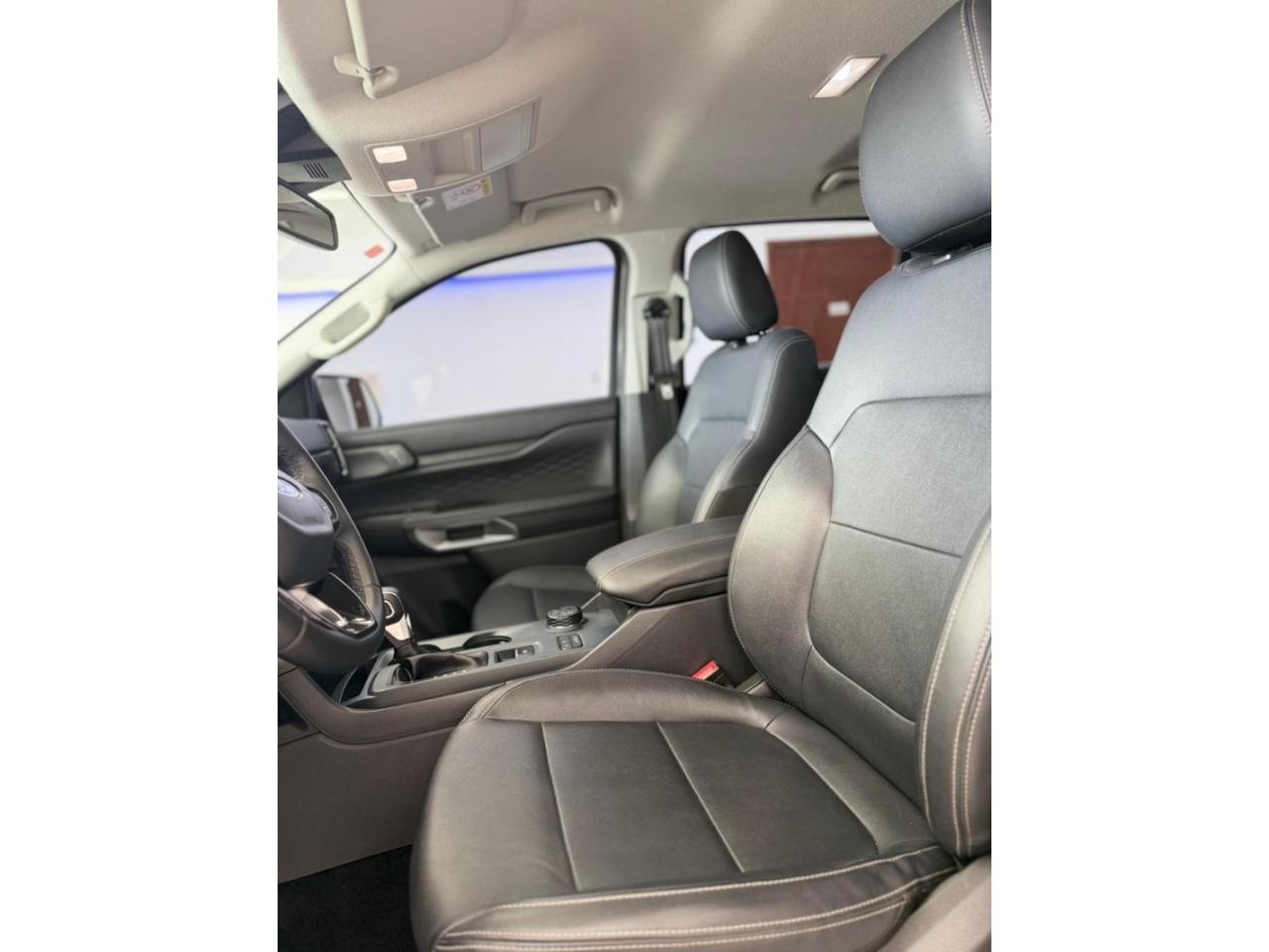 Foto de FORD RANGER Limited 2.0 BiTurbo 2024, color sin color especificado, en San Juan
