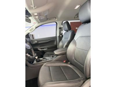 Miniatura de FORD RANGER Limited 2.0 BiTurbo