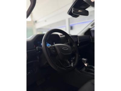 Miniatura de FORD RANGER Limited 2.0 BiTurbo