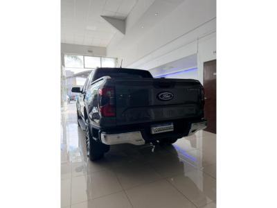 Miniatura de FORD RANGER Limited 2.0 BiTurbo