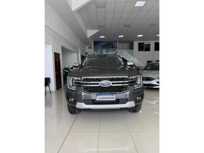 Miniatura de FORD RANGER Limited 2.0 BiTurbo