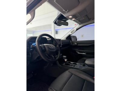 Miniatura de FORD RANGER Limited 2.0 BiTurbo