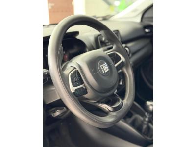 Miniatura de FIAT CRONOS Cronos 1.3 MT