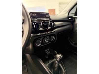 Miniatura de FIAT CRONOS Cronos 1.3 MT