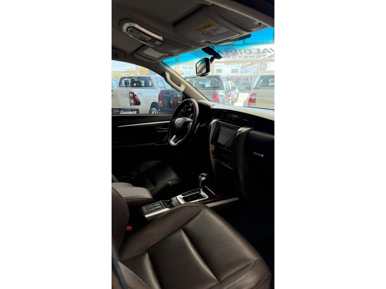 Foto de TOYOTA SW4 SRX 4x4 at 2018, color sin color especificado, en San Juan