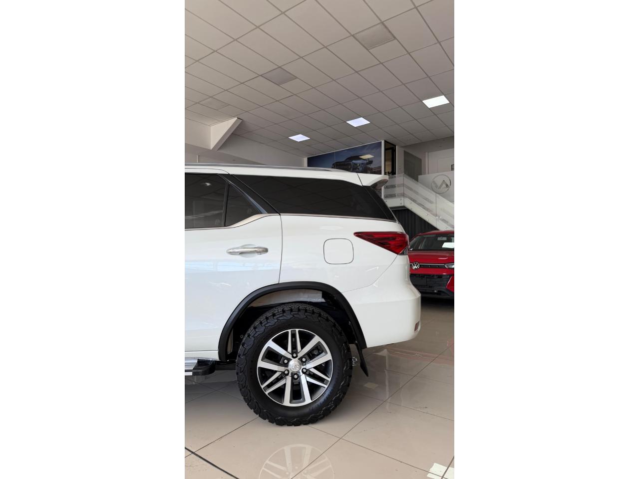 Foto de TOYOTA SW4 SRX 4x4 at 2018, color sin color especificado, en San Juan