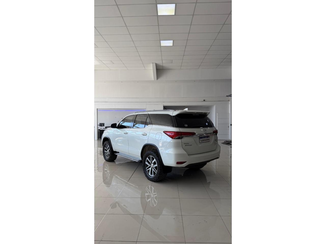 Foto de TOYOTA SW4 SRX 4x4 at 2018, color sin color especificado, en San Juan