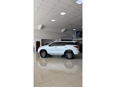 Miniatura de TOYOTA SW4 SRX 4x4 at