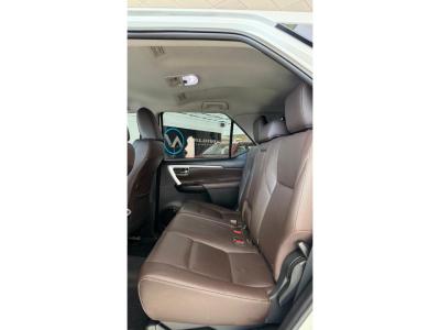 Miniatura de TOYOTA SW4 SRX 4x4 at