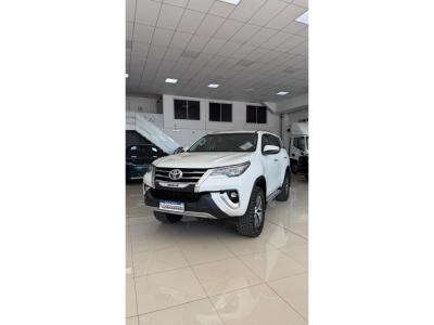 Miniatura de TOYOTA SW4 SRX 4x4 at