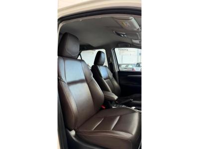 Miniatura de TOYOTA SW4 SRX 4x4 at