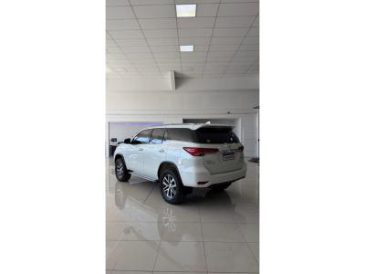 Miniatura de TOYOTA SW4 SRX 4x4 at