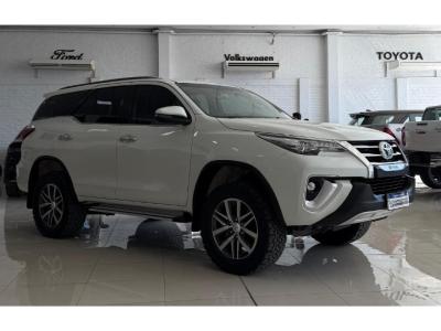 Foto de TOYOTA SW4 SRX 4x4 at 2018, color sin color especificado, en San Juan