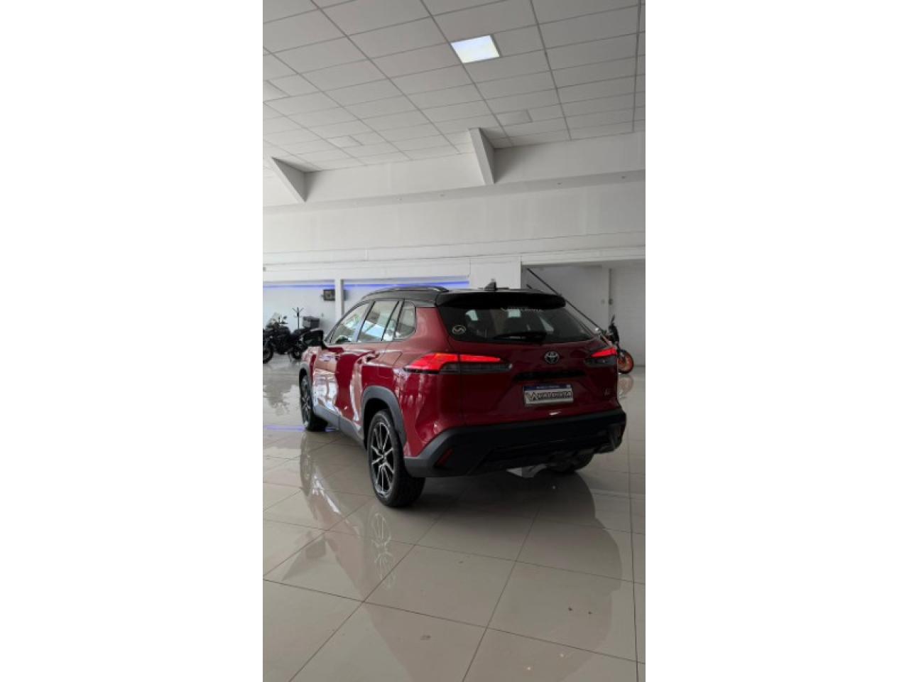 Foto de TOYOTA COROLLA CROSS GR-Sport 2022, color sin color especificado, en San Juan