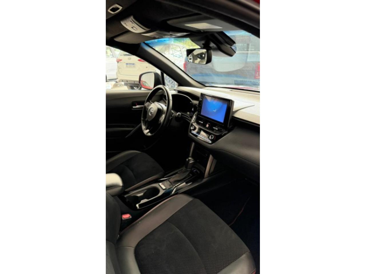 Foto de TOYOTA COROLLA CROSS GR-Sport 2022, color sin color especificado, en San Juan