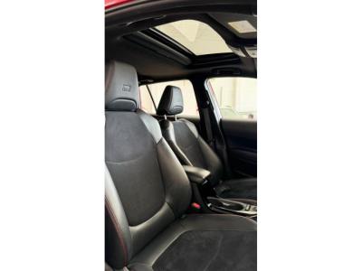 Miniatura de TOYOTA COROLLA CROSS GR-Sport