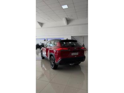 Miniatura de TOYOTA COROLLA CROSS GR-Sport