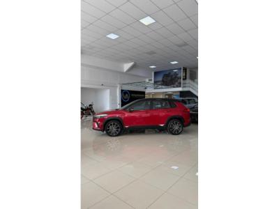 Miniatura de TOYOTA COROLLA CROSS GR-Sport