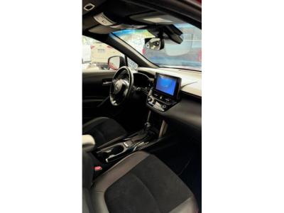 Miniatura de TOYOTA COROLLA CROSS GR-Sport