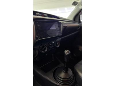 Miniatura de TOYOTA HILUX CS 4x2 MT