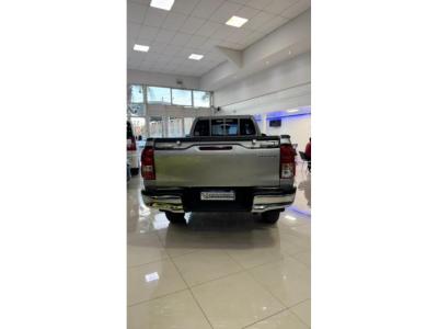 Miniatura de TOYOTA HILUX CS 4x2 MT