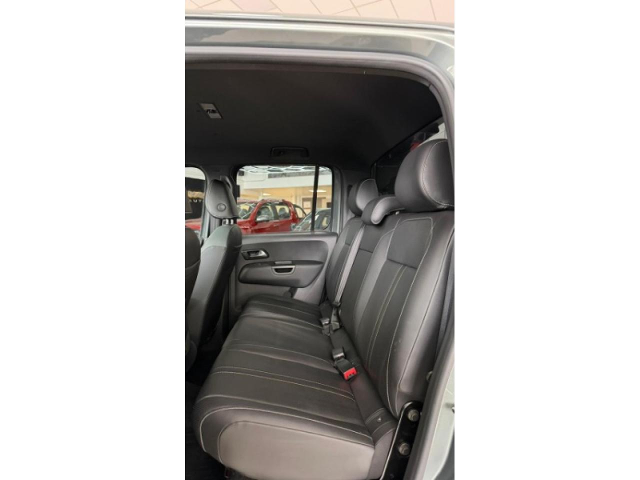 Foto de VOLKSWAGEN AMAROK Hero 4x4 AT 2024, color sin color especificado, en San Juan