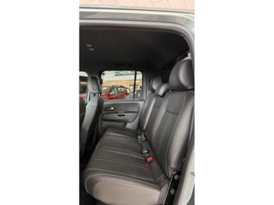 Miniatura de VOLKSWAGEN AMAROK Hero 4x4 AT
