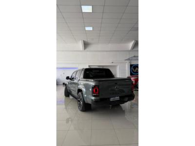 Miniatura de VOLKSWAGEN AMAROK Hero 4x4 AT