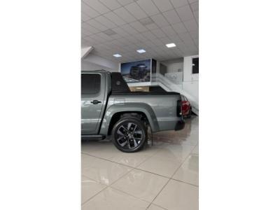 Miniatura de VOLKSWAGEN AMAROK Hero 4x4 AT