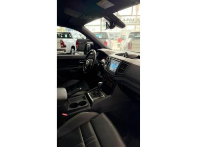 Miniatura de VOLKSWAGEN AMAROK Hero 4x4 AT