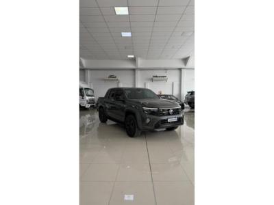 Miniatura de VOLKSWAGEN AMAROK Hero 4x4 AT