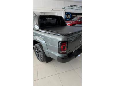 Miniatura de VOLKSWAGEN AMAROK Hero 4x4 AT