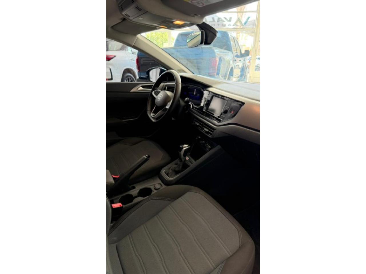 Foto de VOLKSWAGEN NIVUS Comfortline AT 2024, color sin color especificado, en San Juan