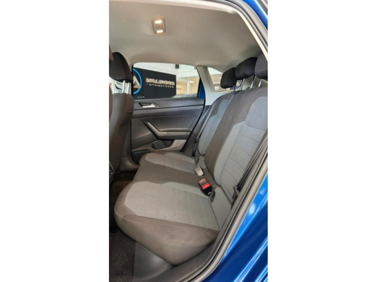 Foto de VOLKSWAGEN NIVUS Comfortline AT 2024, color sin color especificado, en San Juan