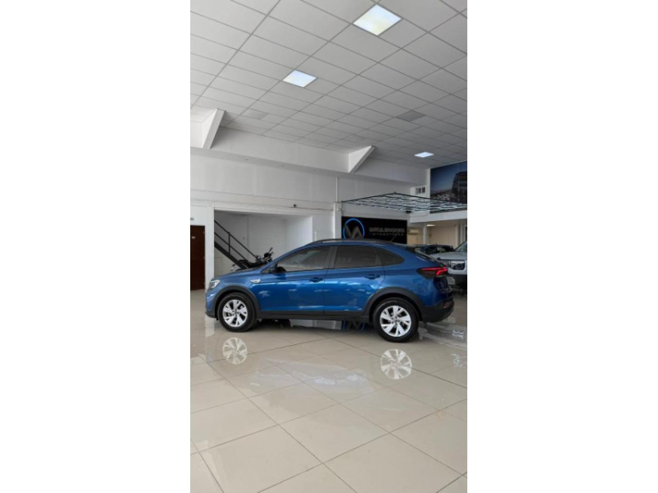 Foto de VOLKSWAGEN NIVUS Comfortline AT 2024, color sin color especificado, en San Juan
