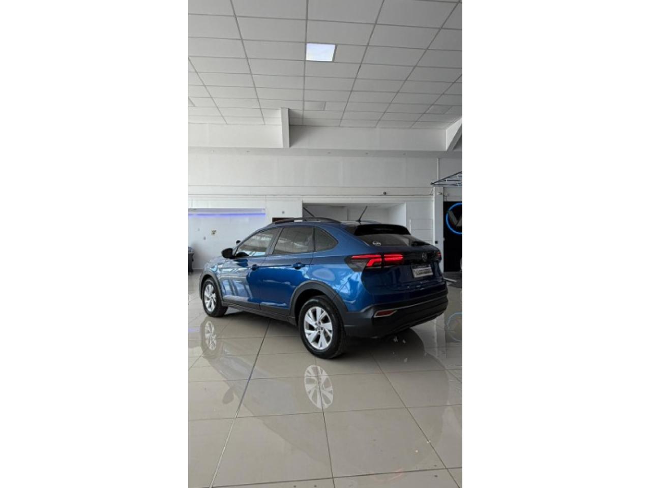 Foto de VOLKSWAGEN NIVUS Comfortline AT 2024, color sin color especificado, en San Juan