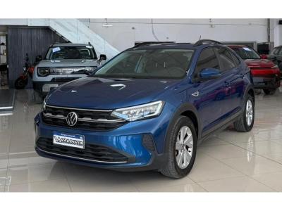 Foto de VOLKSWAGEN NIVUS Comfortline AT 2024, color sin color especificado, en San Juan