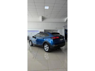 Miniatura de VOLKSWAGEN NIVUS Comfortline AT