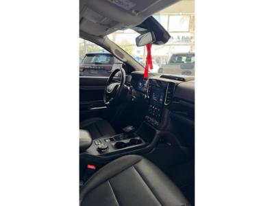 Miniatura de FORD RANGER Limited+ V6