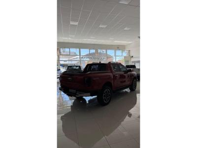 Miniatura de FORD RANGER Limited+ V6