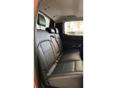 Miniatura de FORD RANGER Limited+ V6