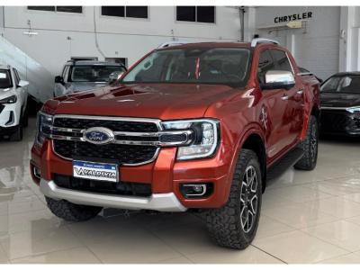 Foto de FORD RANGER Limited+ V6 2024, color sin color especificado, en San Juan
