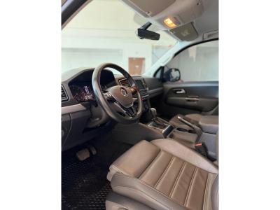 Miniatura de VOLKSWAGEN AMAROK 2.0 Highline AT